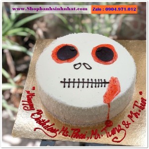 Bánh Sinh Nhật Hoạt Hình - IP26